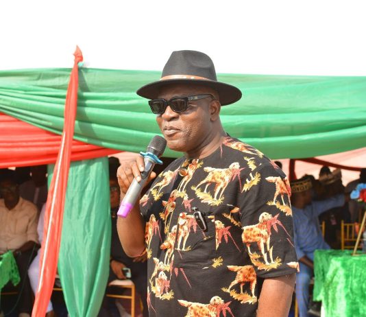 Abia Government Warns John Okiyi Kalu Over Desperate Attempt To Sow Discord Between Governor Alex Otti and President Tinubu