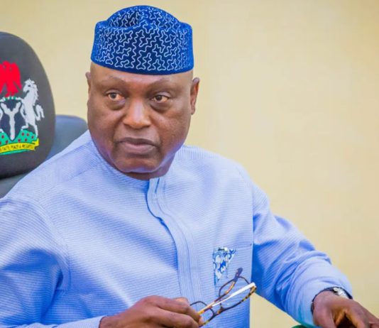 Ekiti APC aspirant asks court to void Governor Oyebanji’s primary victory