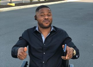 Ayefele Says 1997 Road Accident Marked His Turning Point