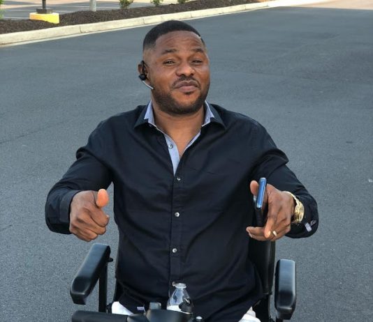 Ayefele Says 1997 Road Accident Marked His Turning Point