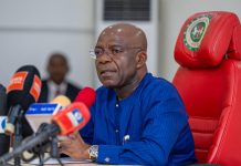 27,980 Applicants Battle for 4,000 Teachers Slots in Abia
