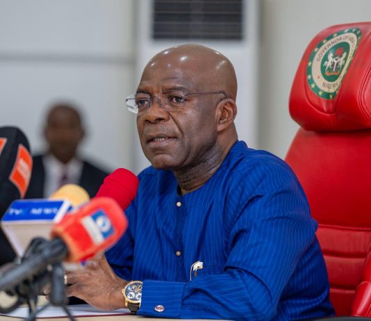 27,980 Applicants Battle for 4,000 Teachers Slots in Abia