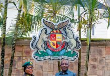 Our Intention In Building Correctional Facilities Is To Reduce Congestion — Governor Alex Otti