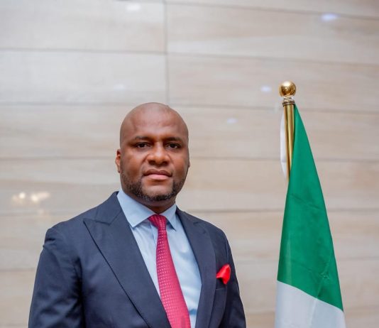 OFUJI: An Advocate of Good Leadership, Service, Culture, and Inspiration Gains Renewed Public Attention