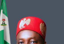 BREAKING: Soludo wins Anambra governorship election