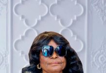 OMPAN condoles With Mayor Don Lulu On the Demise of his Mother