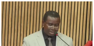 Intersociety defends data on religious violence after BBC query