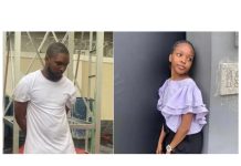 UniPort Undergraduate Sentenced to Death for Murder of Girlfriend
