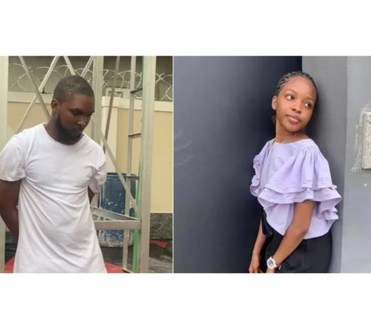 UniPort Undergraduate Sentenced to Death for Murder of Girlfriend