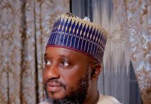 BREAKING: PDP gets a new Acting Chairman