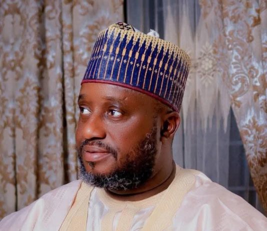 BREAKING: PDP gets a new Acting Chairman