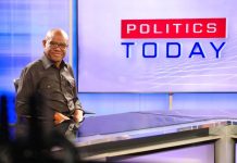 Opposition fueling Christian genocide narrative — Wike