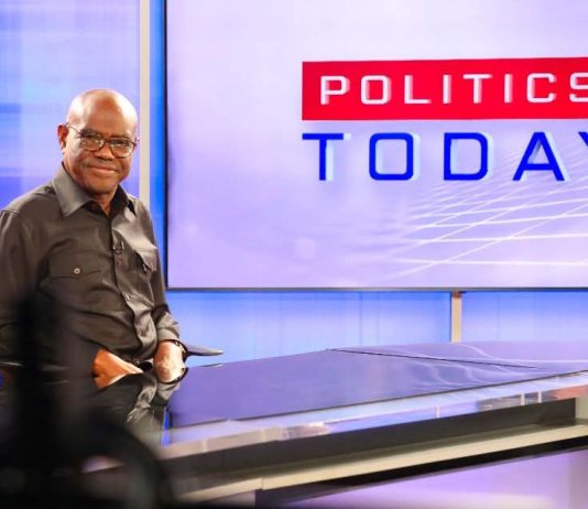 Opposition fueling Christian genocide narrative — Wike