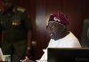 We’re Engaging The World Diplomatically, President Tinubu Tells Federal Executive Council