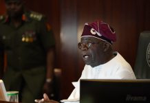 We’re Engaging The World Diplomatically, President Tinubu Tells Federal Executive Council