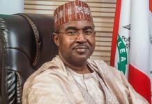 President Tinubu Reappoints Mohammed Buba Marwa As NDLEA Chairman