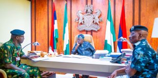 Tinubu Worse Than Jonathan on Insecurity – Jibrin Ibrahim