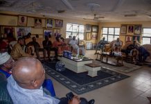 Petrol Scarcity Looms In Abia As Independent Petroleum Marketers Leadership Threatens To Shutdown Business