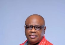 Anybody Against PDP National Convention Does Not Wish the Party Well — Barr. James Okpara