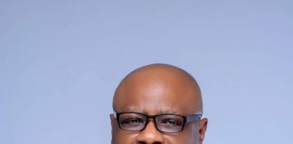 Anybody Against PDP National Convention Does Not Wish the Party Well — Barr. James Okpara