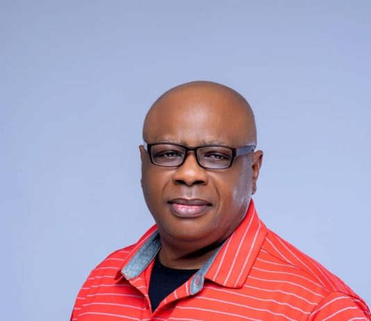 Anybody Against PDP National Convention Does Not Wish the Party Well — Barr. James Okpara