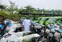 Hon. Amobi Ogah Set to Empower Constituents with N1 Billion Worth of Items