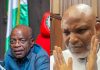 Nnamdi Kanu: “It’s Not Yet the End of the Road” — Governor Alex Otti Assures Calm, Says Dialogue-Based Resolution Is Underway