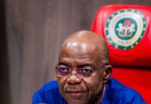 Governor Otti Commends Chartered Institute Of Directors For Shaping Leadership In Nigeria