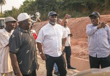 Arochukwu Residents Urge Speedy Completion of Ohafia–Arochukwu Road, Hail Otti’s Development Efforts