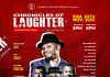 MC Don Wise Lands In Umuahia Holds Chronicles Of Laughter Live