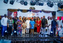 Governor Otti Unveils Major Plans For Entertainment Village In Abia