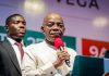 Governor Otti Declares Abia -Turkiye Investment Summit / Exhibition Open, Urges Investors To Leverage Opportunities in Abia