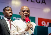 Governor Otti Declares Abia -Turkiye Investment Summit / Exhibition Open, Urges Investors To Leverage Opportunities in Abia