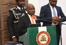 Otti Presents N1.016 Trillion “Budget of Acceleration and New Possibilities” for 2026