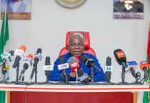 We Will Gradually Pay Outstanding N60Billion Gratuity Arrears — Gov. Alex Otti