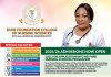 Sure Foundation College of Nursing Sciences Launches Seamless Online Admission Portal — Here’s Why You Should Apply Now