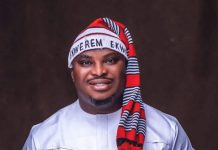 Unveiling of Abia Online Media Patrons : Meet Mayor Lucky Igbokwe (Don Lulu)