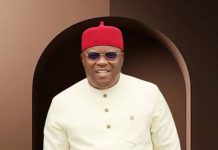 Unveiling of Abia Online Media Patrons, Meet Hon Peter Chigozie Azubuike