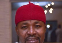 Unveiling of Abia Online Media Patrons: Meet Hon. Michael Ibe Nwoke(Abu Dhabi)