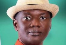 Bayelsa deputy gov slumps, dies at 60