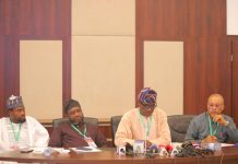 PDP Holds BoT Meeting, Vows To Restore Confidence, Hold Congress In States