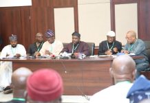 We won’t let those we accepted into PDP from other parties to kill our party – Wike