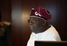 President Tinubu commends Nigeria’s Armed Forces for protecting democracy in Benin Republic