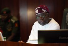 President Tinubu: No Going Back On The Directive To Withdraw Police Officers From VIPs