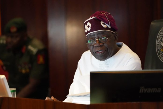 Tinubu