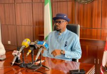 Rivers Assembly Picks Hole In Gov Fubara’s Claim, Clears The Air On The Seeming Misunderstanding