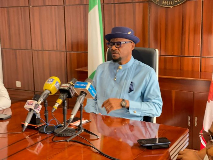 Rivers Assembly Picks Hole In Gov Fubara’s Claim, Clears The Air On The Seeming Misunderstanding