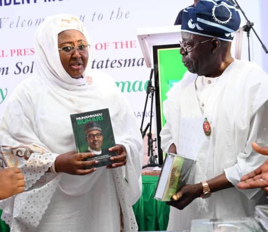 President Tinubu: We Will Continue To Sustain Buhari’s Legacies