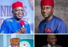 All Roads Lead To Umuahia North LGA As Abia Online Media Holds Her AGM, Unveils Patrons