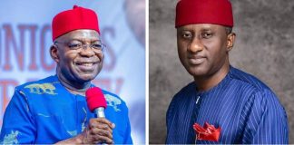 All Roads Lead To Umuahia North LGA As Abia Online Media Holds Her AGM, Unveils Patrons